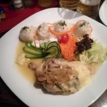 招待所 Stefanie 4*