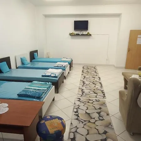 Stefanie Gasthof Vinné