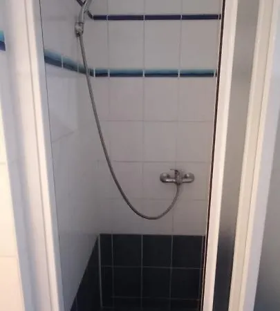 Stefanie 招待所 Vinné