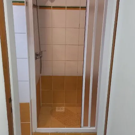 Stefanie 招待所 Vinné