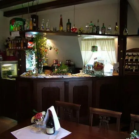 Gasthof Stefanie Vinné