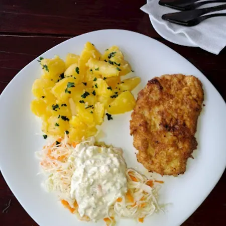 Stefanie Gasthof Vinné