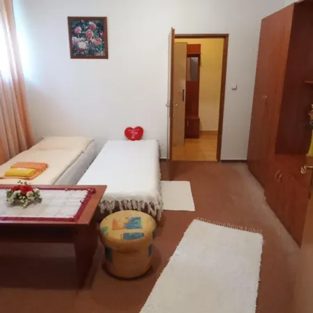 招待所 Stefanie 4*